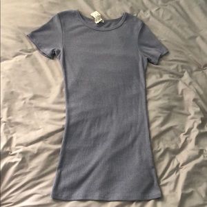 NWT brandy melville t-shirt dress